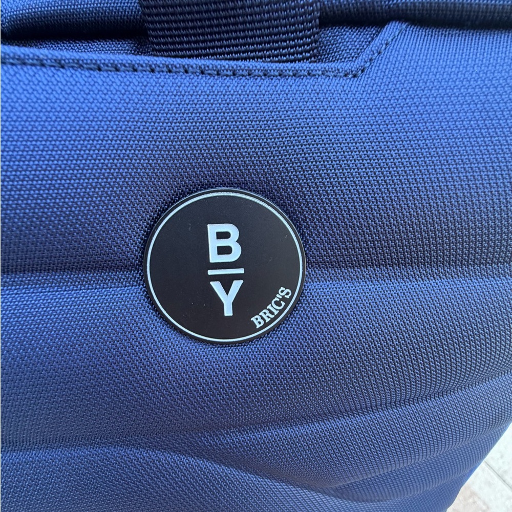 B|Y ULISSE DUFFEL BAG - Picture 15 of 16